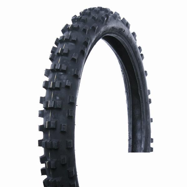 Vee Rubber VRM140 Soft Int Knobby Motorcycle Front Tyre 250-10