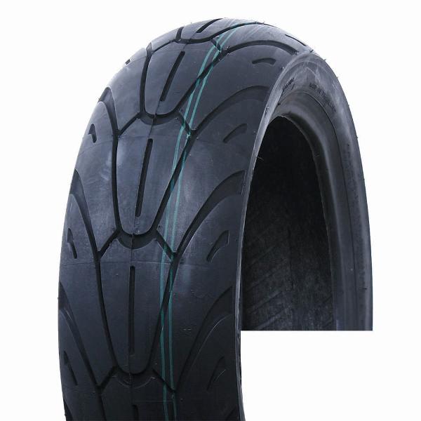 Vee Rubber VRM155 Scooter Front & Rear Tyre - 110/70-12  TL