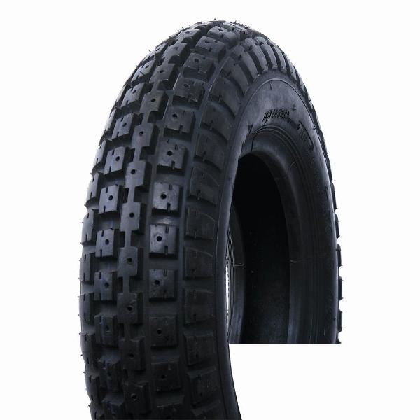 Vee Rubber VRM164 Knobby Motorcycle Tyre  350-8