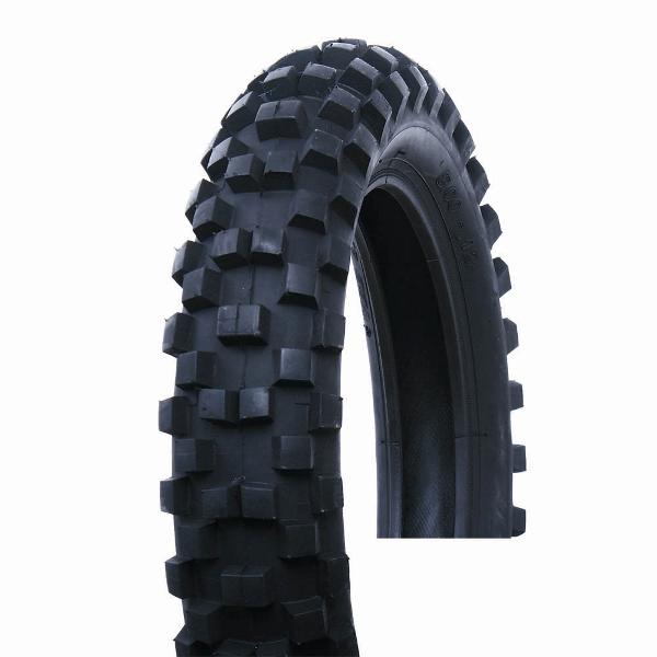 Vee Rubber VRM174 Comp Knobby Motorcycle Front & Rear Tyre - 250-10