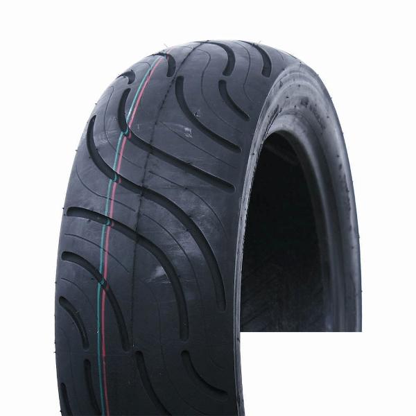 Vee Rubber VRM184 Scooter Front & Rear Tyre - 120/70-12  TL
