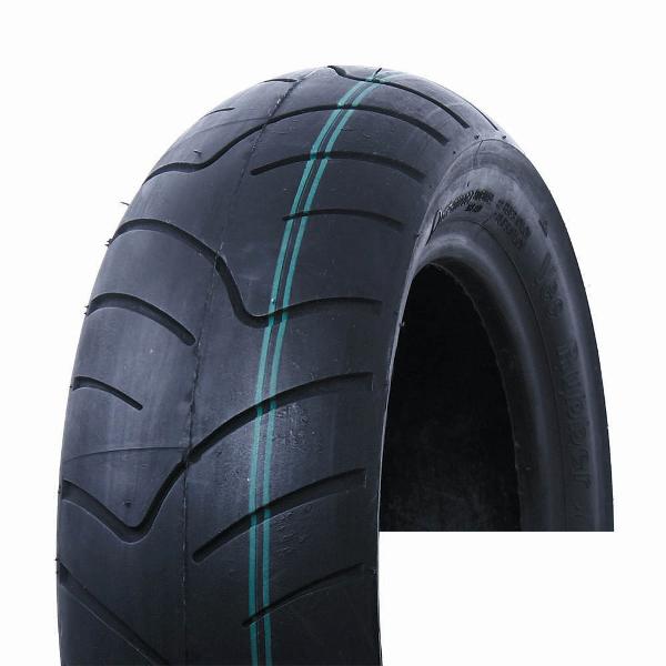 Tyre VRM217 120/70-10 Scooter TL F/R