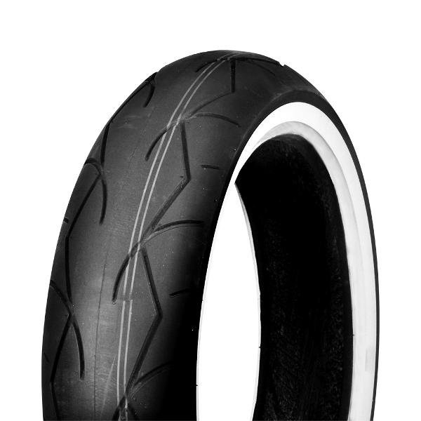 Tyre VRM302 W/Wall F 120/70B21 62H Tl