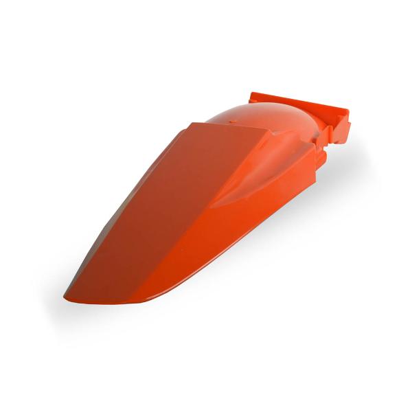 Polisport Fender Rear KTM SX EXC Orange