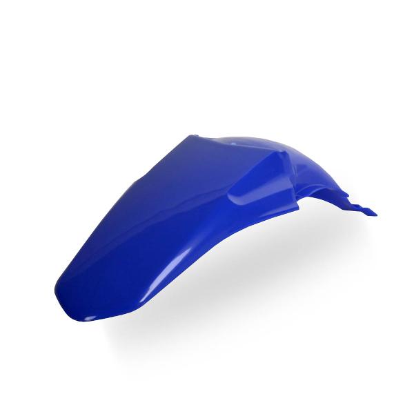 Polisport Fender Rear Yamaha YZ125/250 02-14 Blue 98