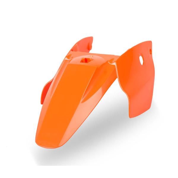 Polisport Fender Rear KTM 65 02-03 Orange