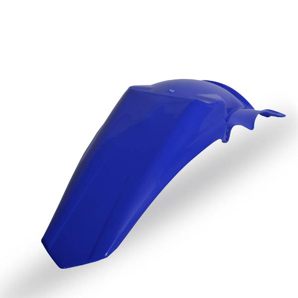 Polisport Fender Rear Yamaha WR250F/450F 7-14 Blue 98