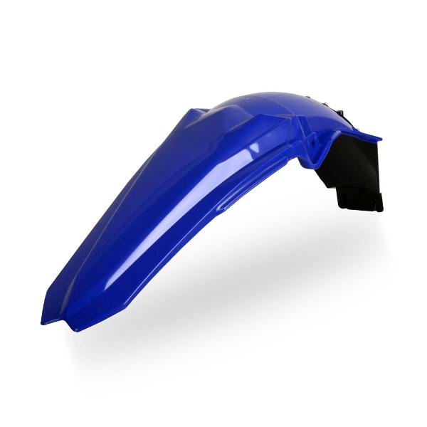 Polisport Fender Rear Yamaha YZ450F 10 Blue