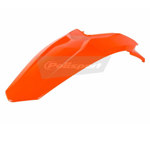 Polisport Fender Rear KTM 85 SX Orange