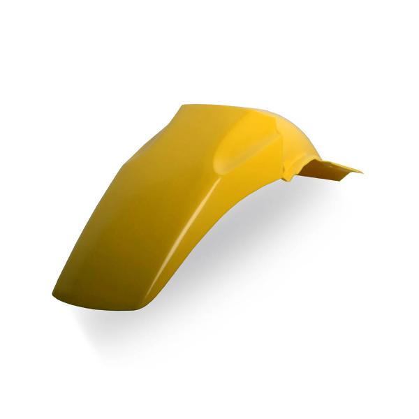 Polisport Fender Rear Suzuki RM125/250 96-00 Yellow