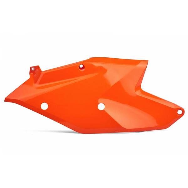 Polisport Side Panels KTM 2016-19 - Orange