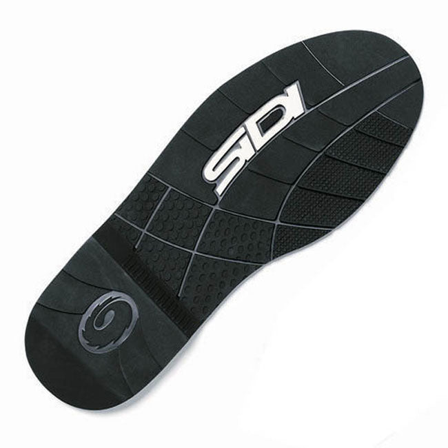 Sidi Flex Force/Crossfire Replacement Mx Boot Soles - 45-47 PR