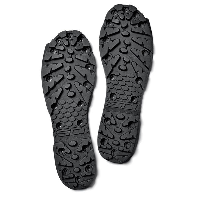 SIDI SRS Enduro Replacement Boot Soles - 47/48 Pr