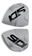 Sidi Crossfire 2 Shin Plate Grey Black (132)