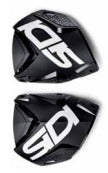 Sidi Crossfire 2 Shin Plate Black Black (132)