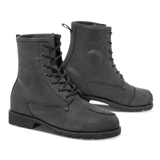 Classic Boot Black/45