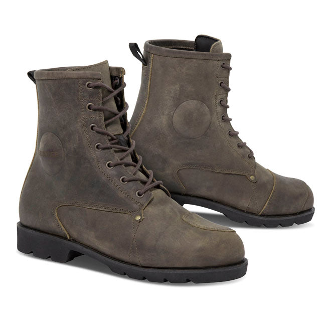 Classic Boot Brown/42