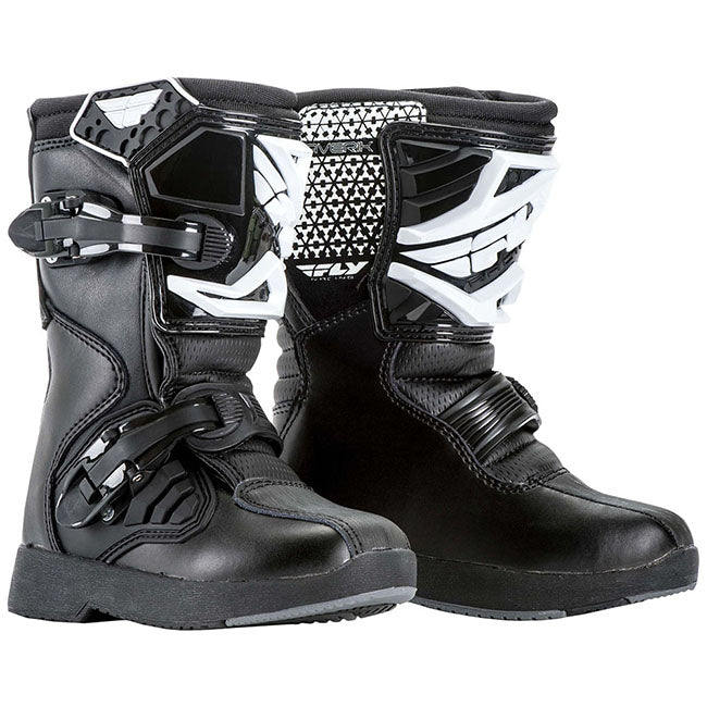 Maverik 2019 Boot Black/Yth 11