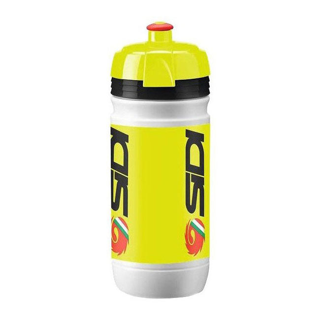 Sidi Water Bottle Yellow 1 Pc