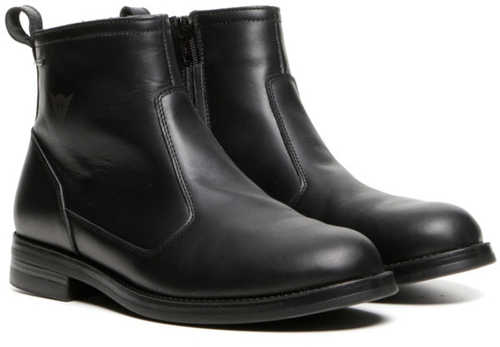 Dainese S. Germain 2 Gore-Tex Shoes - Black/44