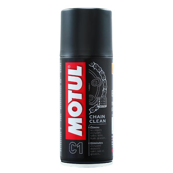 Motul Chain Clean Dg2 150ml Aerosol