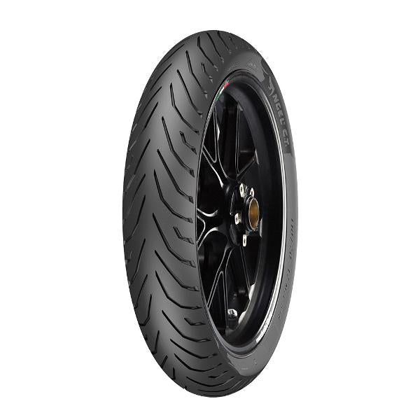 Pirelli Angel City M/C Motorcycle Front/Rear Tyre  - 90/90-17 49S TL