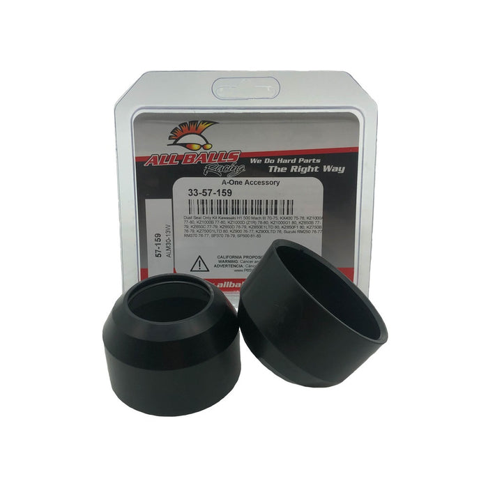 All Balls Dust Seal Only Kit