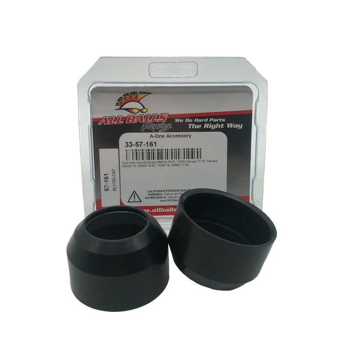 All Balls Dust Seal Only Kit Suzuki RM100 1979-1981