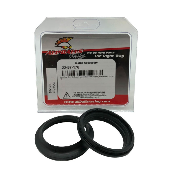 All Balls Dust Seal Only Kit *