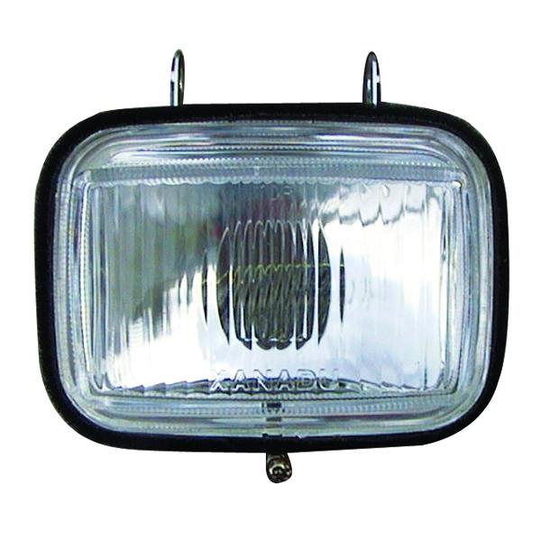 Polisport Headlight Insert WR250/400/426 W-Globe