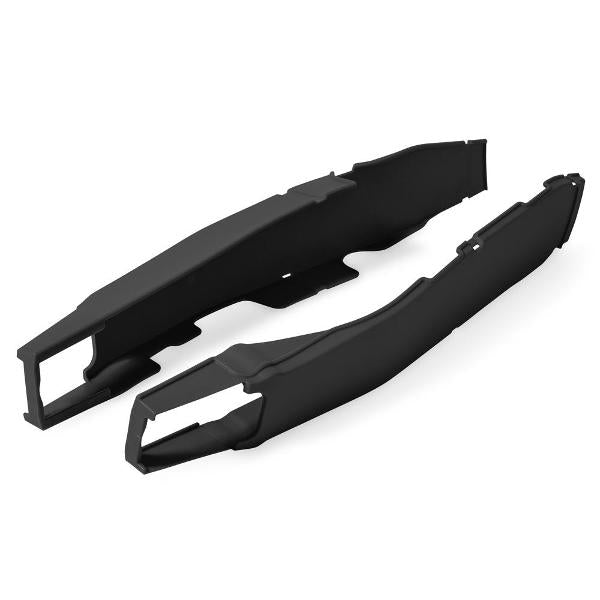 Swingarm Protector KAW KX250F/450R Black