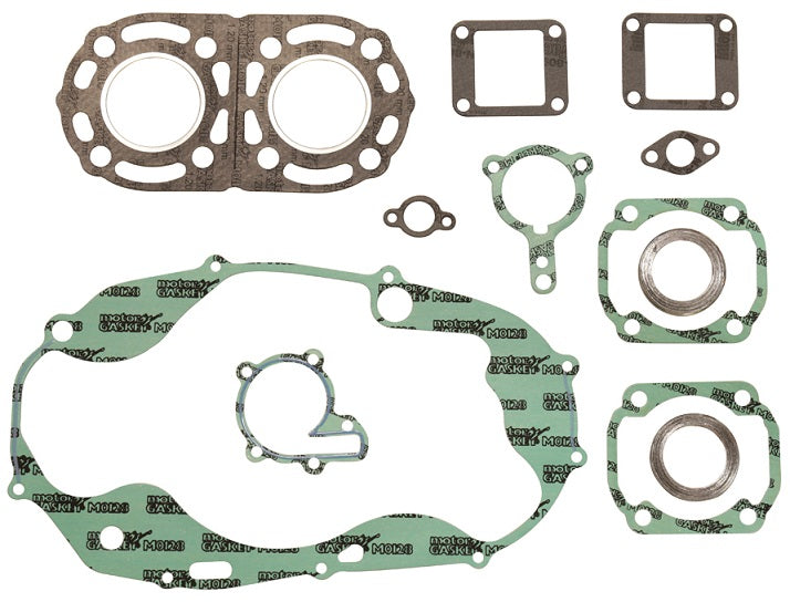 COMPLETE ENGINE GASKET KIT RD250 / LC / YPVS 80-82