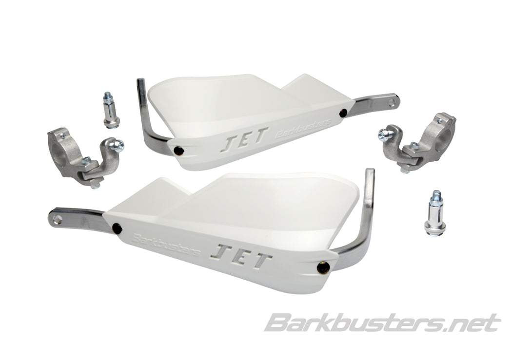 JET Handguard – Two Point Mount (Tapered)