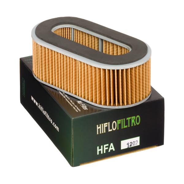 Hiflo Air Filter Element HFA1202 Honda