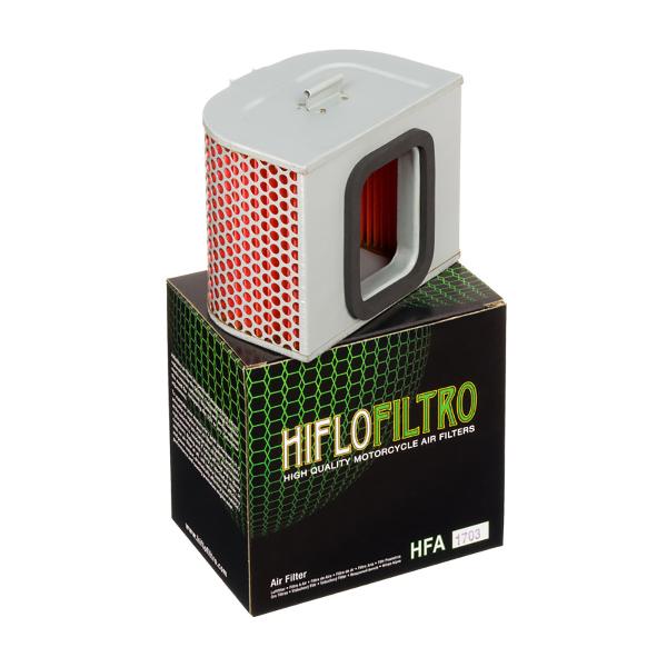Hiflo Air Filter Element HFA1703 Honda