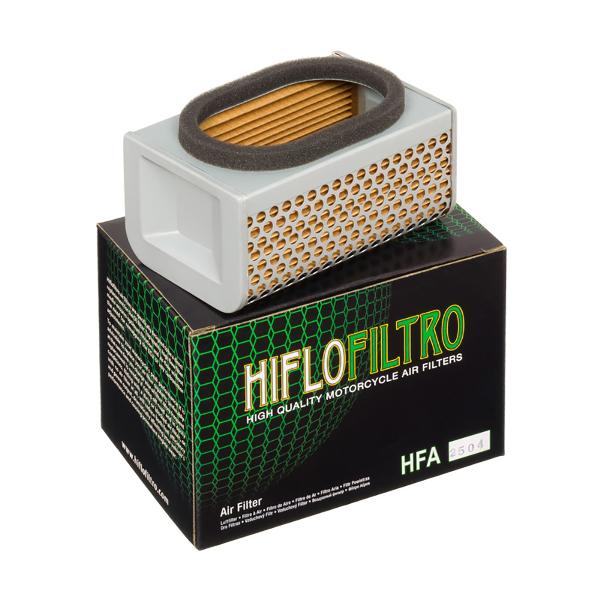 Hiflo Air Filter Element HFA2504 Kawasaki