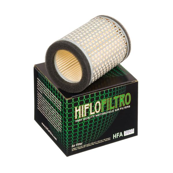 Hiflo Air Filter Element HFA2601 Kawasaki