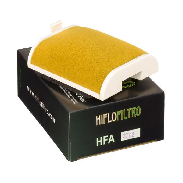 Hiflo Air Filter Element HFA2702 Kawasaki