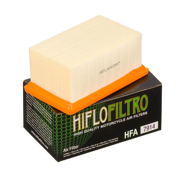 Hiflo Air Filter Element HFA7914 BMW