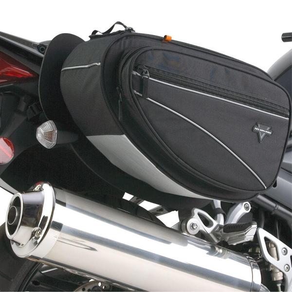 Nelson-Rigg CL-950 Deluxe Saddlebags