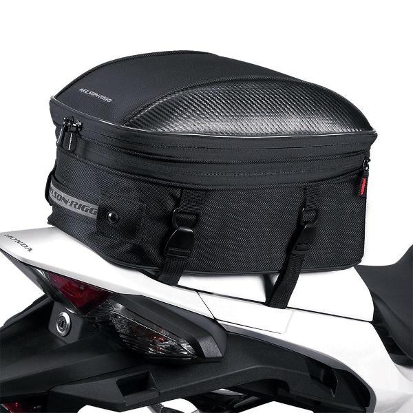 Nelson-Rigg CL-1060-ST2 Touring Tailbag