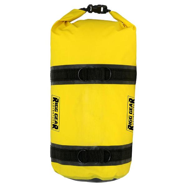 Nelson-Rigg SE-1030-YEL Waterproof Rollbag Yellow