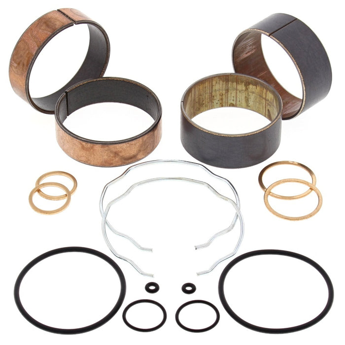 All Balls Fork Bushing Kit - HONDA CR125R 1990-1991