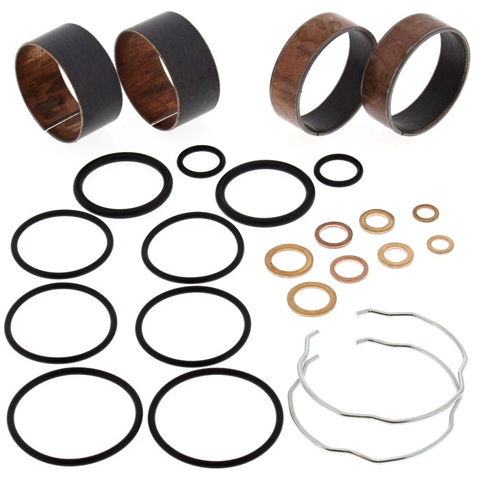 All Balls Fork Bushing Kit - Honda CB400F CB-1 1989-1991