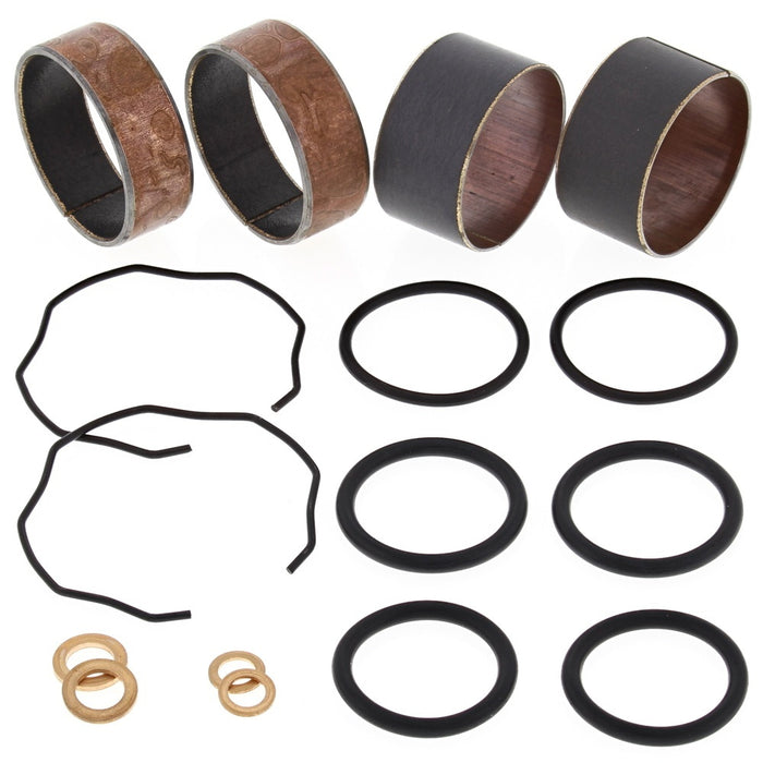 All Balls Fork Bushing Kit - Honda CB300F 2014-2018/Kawasaki EX250 NINJA 250R 2008-2012