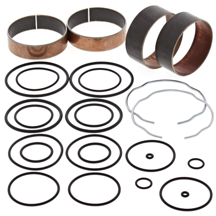 All Balls Fork Bushing Kit - HONDA CRF250R 2015-2017
