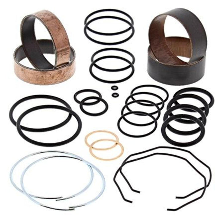 All Balls Fork Bushing Kit - Yamaha WR250F 2018-2021