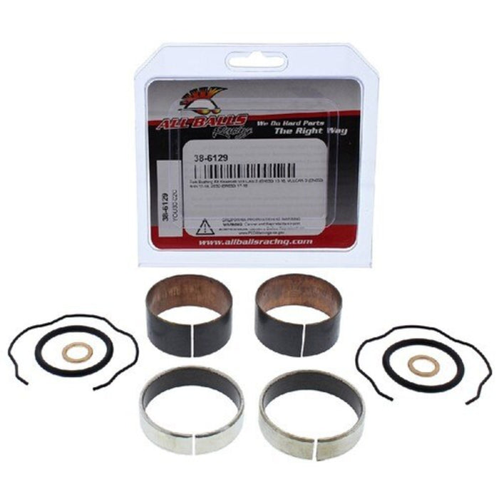 All Balls Fork Bush Kit - Kawasaki Vulcan S