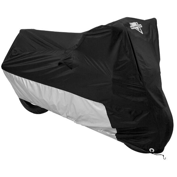 Nelson-Rigg Cover MC-904-02-MD Deluxe Black