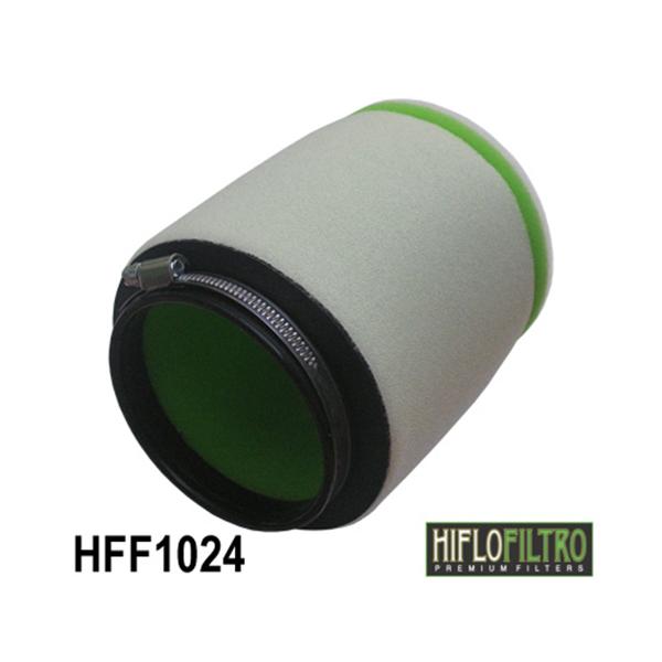 Hiflo Foam Air Filter HFF1024 Honda ATV